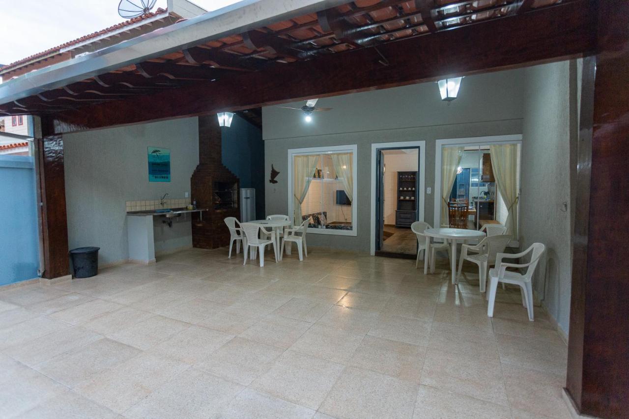 Paraiso Azul - Praia De Barequeçaba Exterior foto