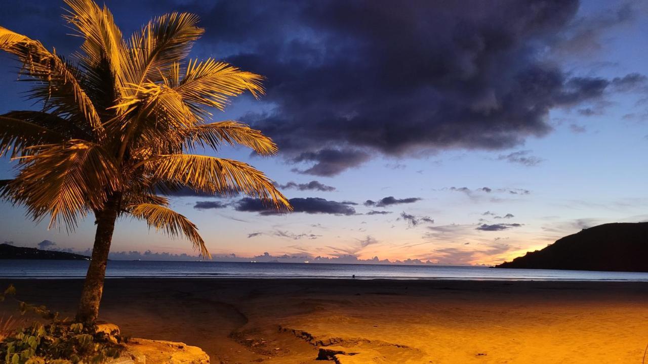 Paraiso Azul - Praia De Barequeçaba Exterior foto