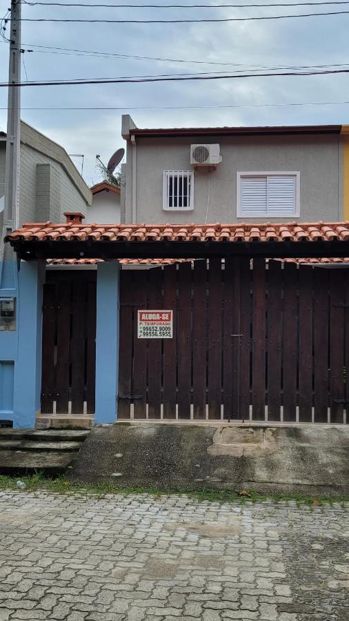 Paraiso Azul - Praia De Barequeçaba Exterior foto